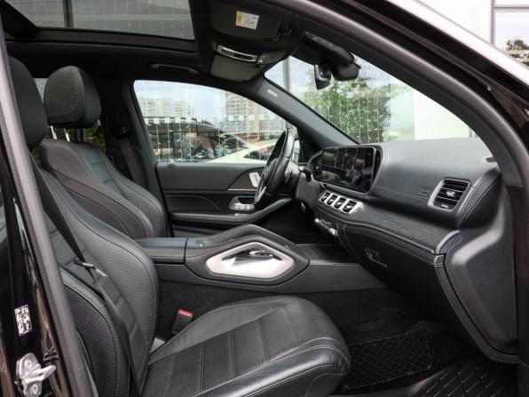 Mercedes-Benz GLS II (X167) с пробегом 2020 года, цена 7 649 000 рублей, 87244 км, внедорожник, Автокод Объявления