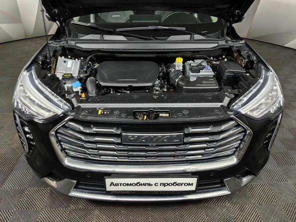 Новый Haval Jolion I Рестайлинг 2 2026 года, цена 2 799 000 рублей, внедорожник, Автокод Объявления