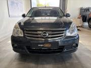 Nissan Almera III (G15) Новомосковск  - изображение 19