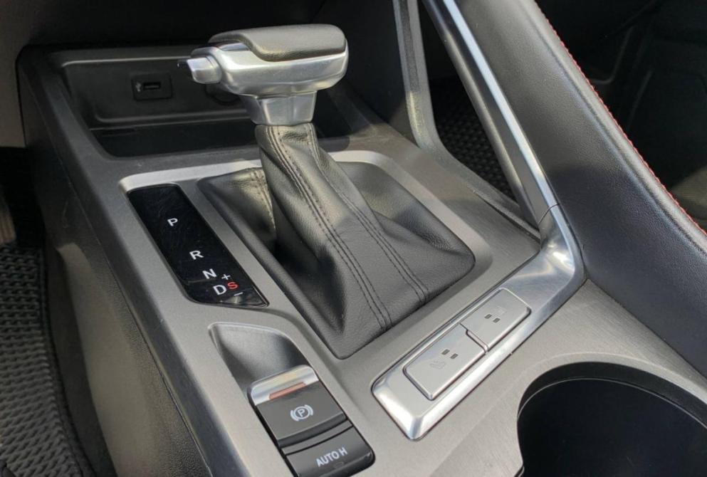 Changan CS35 Plus I Рестайлинг Красноярск  - изображение 22