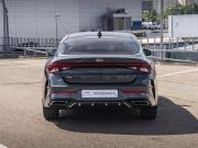 Kia K5 III Москва  - изображение 24