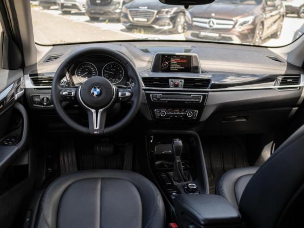 BMW X1 II (F48) с пробегом 2016 года, цена 1 899 000 рублей, 119422 км, внедорожник, Автокод Объявления