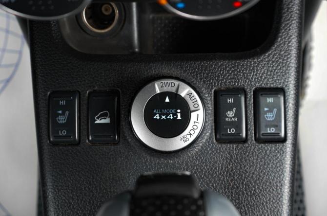 Nissan X-Trail II Рестайлинг с пробегом 2014 года, цена 1 529 000 рублей, 273000 км, внедорожник, Автокод Объявления