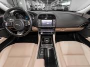 Jaguar XE I Москва  - изображение 31