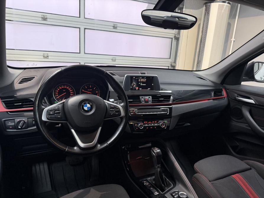 BMW X1 II (F48) Тверь  - изображение 10