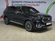 Geely Monjaro I Рестайлинг (China Market) Москва  - изображение 27