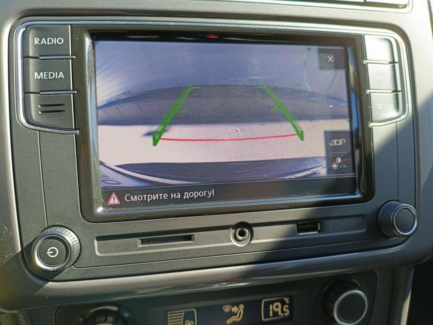 Volkswagen Polo V Рестайлинг Санкт-Петербург  - изображение 15