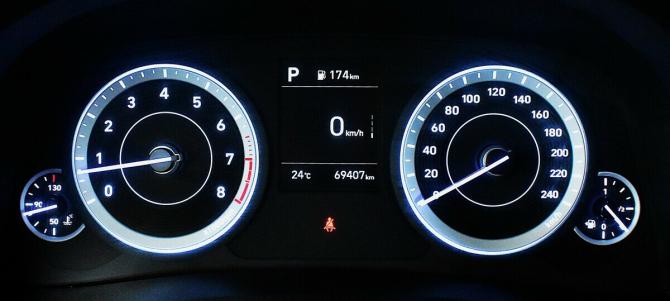 Hyundai Creta II с пробегом 2021 года, цена 2 050 000 рублей, 69406 км, внедорожник, Автокод Объявления