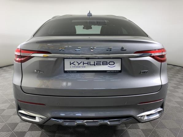Haval F7x I с пробегом 2021 года, цена 1 739 000 рублей, 106000 км, внедорожник, Автокод Объявления