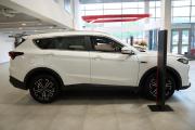 JETOUR X70+ I Рестайлинг Москва  - изображение 22