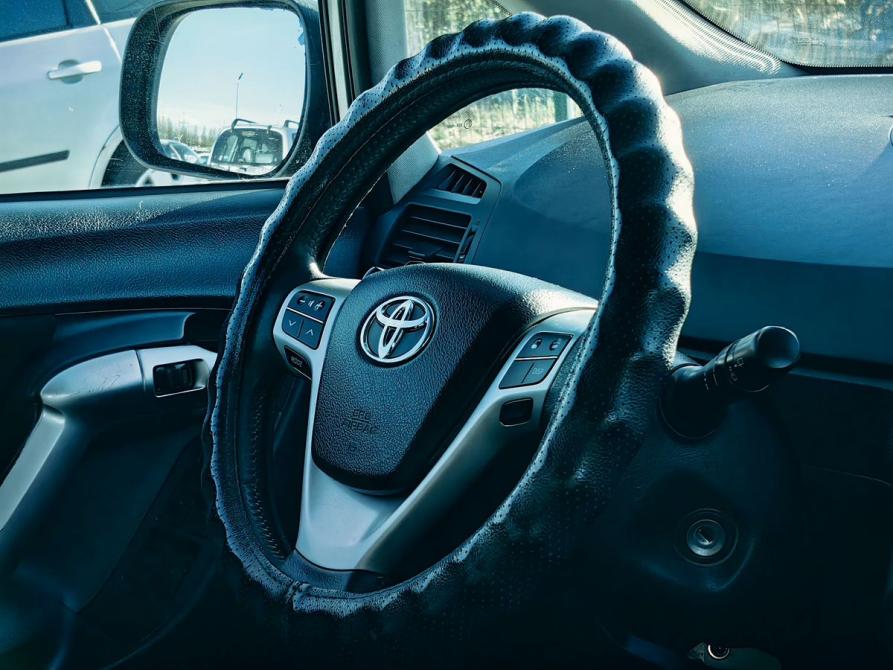 Toyota Verso I Рестайлинг Санкт-Петербург  - изображение 10