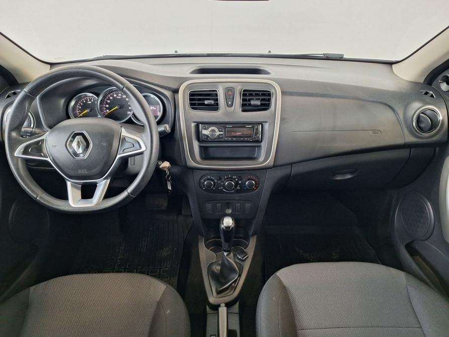 Renault Logan II Рестайлинг Смоленск  - изображение 7