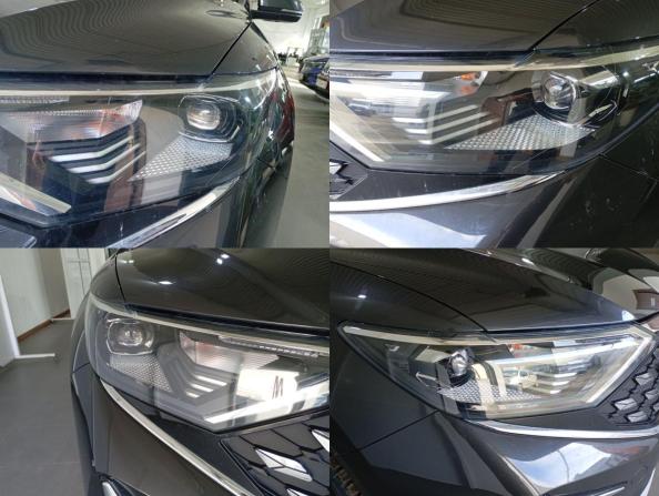 Jetta VS7 I Рестайлинг 1 с пробегом 2023 года, цена 2 150 000 рублей, 73500 км, внедорожник, Автокод Объявления