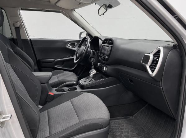 Kia Soul III с пробегом 2020 года, цена 1 585 000 рублей, 101000 км, хэтчбек, Автокод Объявления