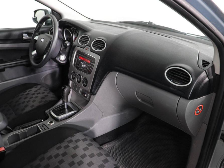 Ford Focus II Рестайлинг Химки  - изображение 7