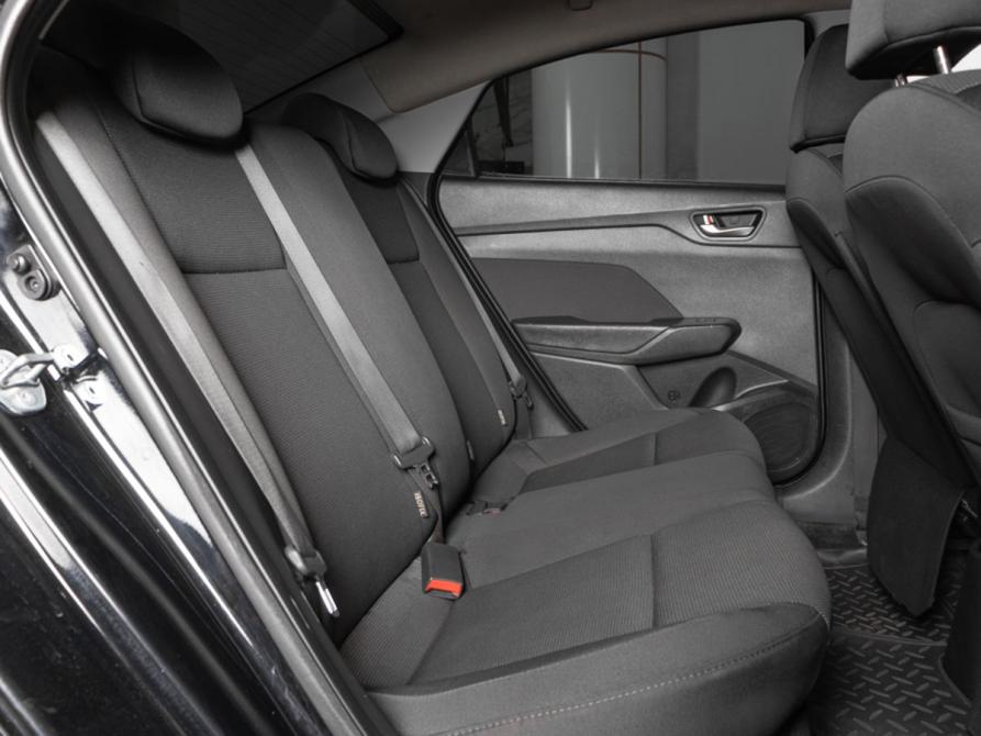 Hyundai Solaris II Казань  - изображение 8