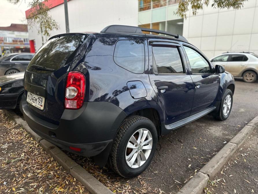 Renault Duster I Пермь  - изображение 3