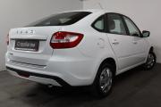Lada (ВАЗ) Granta I Рестайлинг Санкт-Петербург  - изображение 22