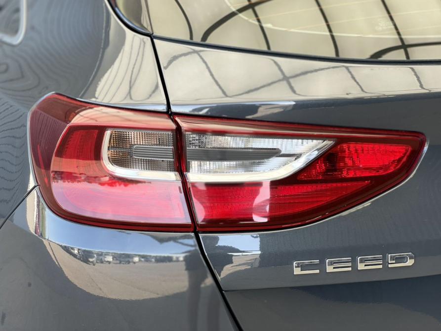 Kia Ceed III Пермь  - изображение 29