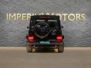 Mercedes-Benz G-Класс AMG II (W465) Рестайлинг Москва  - изображение 34