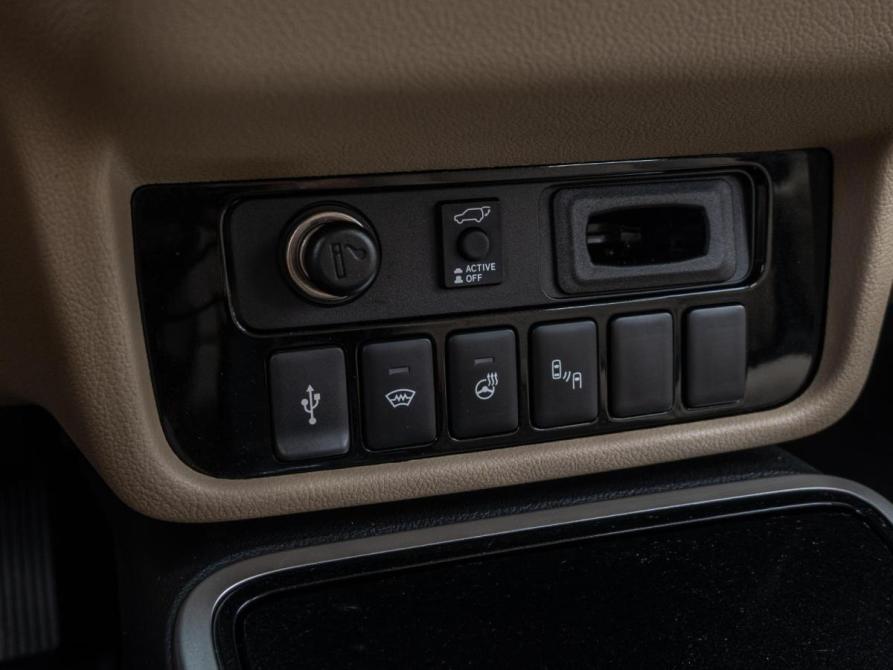 Mitsubishi Outlander III Рестайлинг 3 Краснодар  - изображение 14
