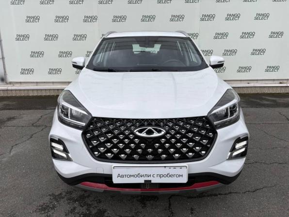 Chery Tiggo 4 Pro I с пробегом 2023 года, цена 1 590 000 рублей, 30000 км, внедорожник, Автокод Объявления