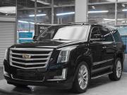 Cadillac Escalade IV Москва  - изображение 21