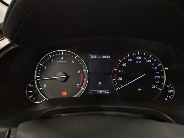 Lexus RX IV с пробегом 2019 года, цена 4 749 000 рублей, 63258 км, внедорожник, Автокод Объявления