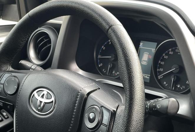 Toyota RAV4 IV (XA40) Рестайлинг с пробегом 2016 года, цена 2 450 000 рублей, 190713 км, внедорожник, Автокод Объявления