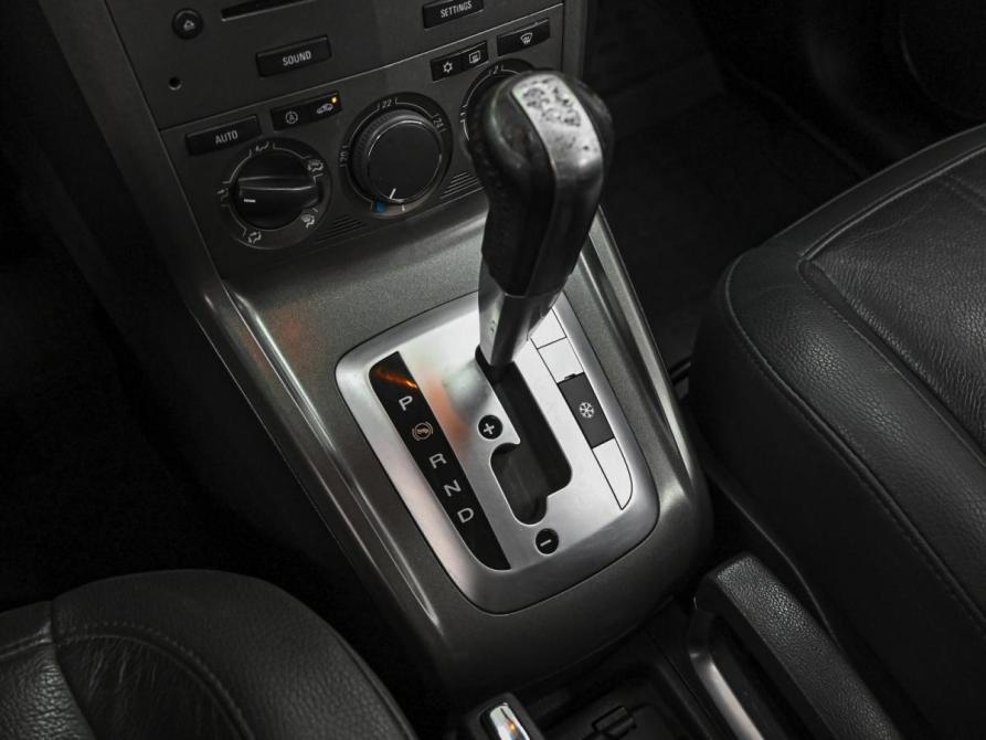 Opel Antara I Ставрополь  - изображение 12