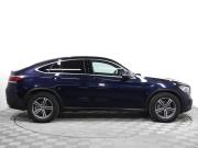 Mercedes-Benz GLC Coupe I (C253) Рестайлинг Москва  - изображение 28