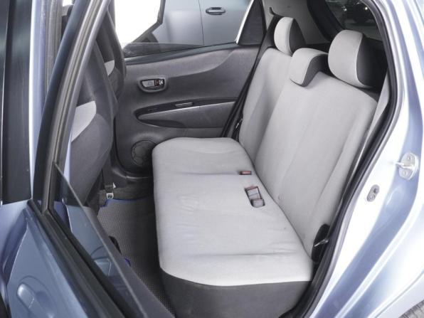 Toyota Vitz III (XP130) с пробегом 2013 года, цена 570 000 рублей, 320765 км, хэтчбек, Автокод Объявления