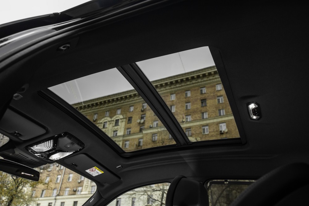 BMW X6 III (G06) Рестайлинг Москва  - изображение 5