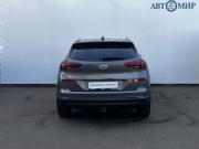 Hyundai Tucson III Рестайлинг Москва  - изображение 18