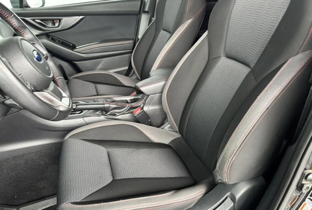 Subaru Impreza V Рестайлинг Киров  - изображение 17