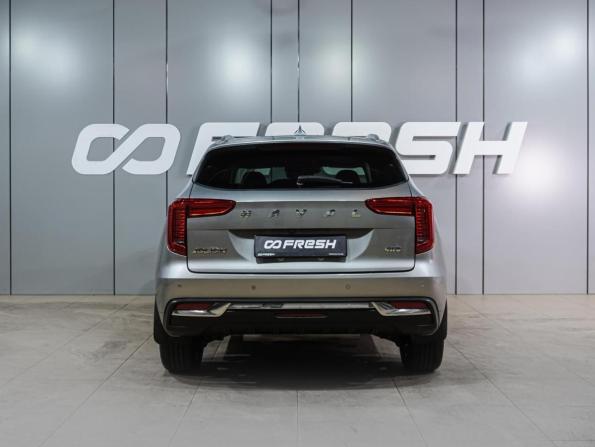 Haval Jolion I с пробегом 2022 года, цена 1 649 000 рублей, 120558 км, внедорожник, Автокод Объявления