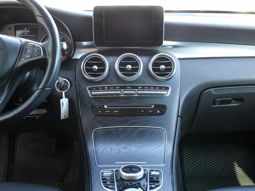 Mercedes-Benz GLC I (X253) Москва  - изображение 14