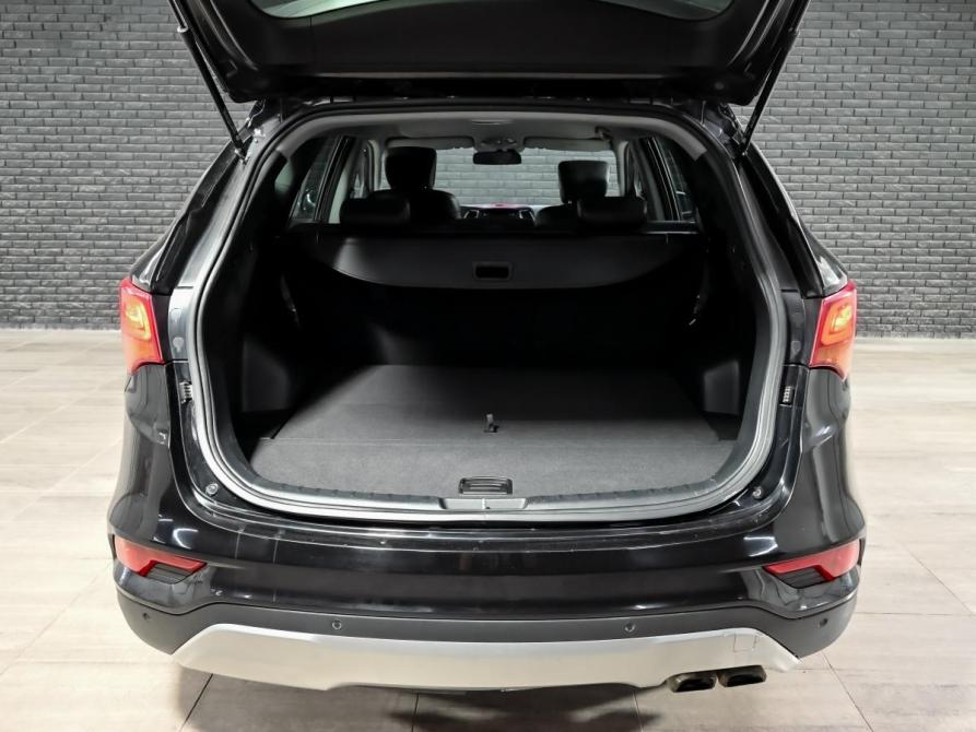 Hyundai Santa Fe III Рестайлинг Екатеринбург  - изображение 6