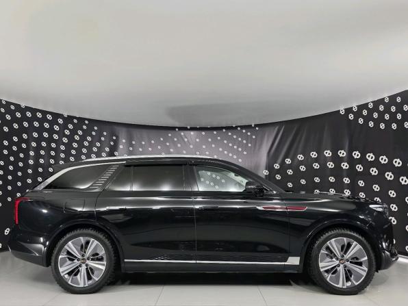 Hongqi E-HS9 с пробегом 2021 года, цена 5 485 000 рублей, 14400 км, внедорожник, Автокод Объявления