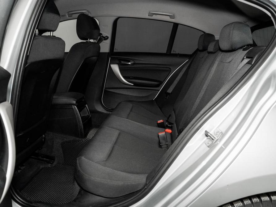 BMW 1 серии II (F20/F21) Иркутск  - изображение 7