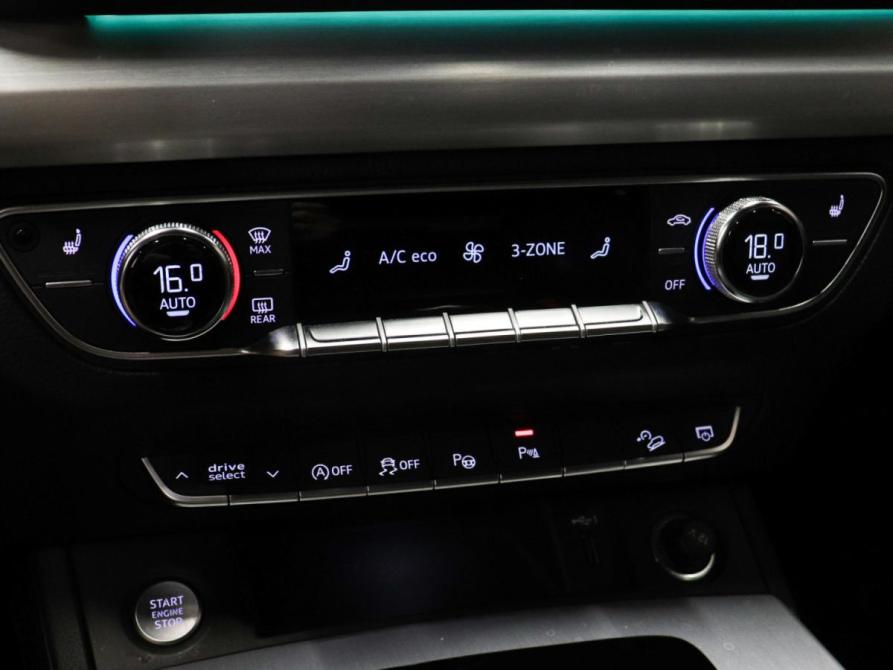 Audi Q5 II (FY) Рестайлинг Химки  - изображение 12