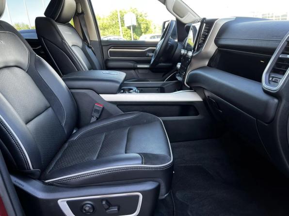 Ram 1500 IV (DS/DJ) с пробегом 2021 года, цена 6 350 000 рублей, 3004 км, offers.body_type.unknown, Автокод Объявления