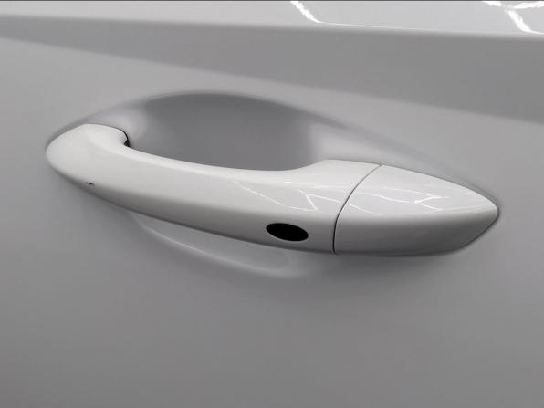 Hyundai Tucson IV Рестайлинг с пробегом 2025 года, цена 3 879 000 рублей, 22800 км, внедорожник, Автокод Объявления