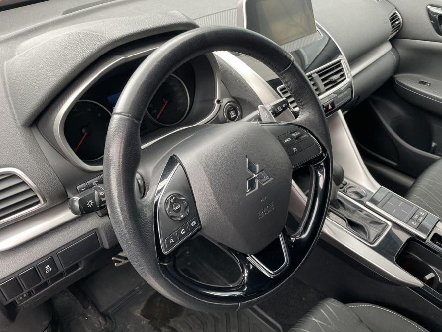 Mitsubishi Eclipse Cross I Москва  - изображение 14