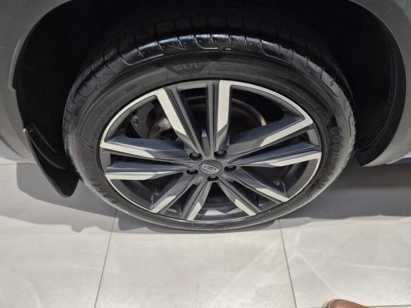 Geely Monjaro I с пробегом 2024 года, цена 3 299 000 рублей, 22662 км, внедорожник, Автокод Объявления