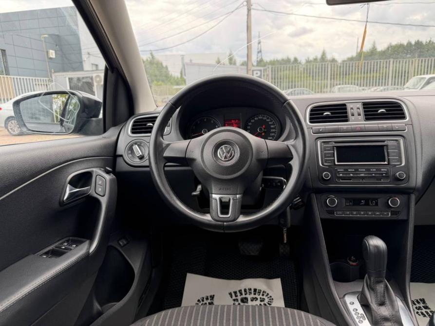 Volkswagen Polo V Тверь  - изображение 11