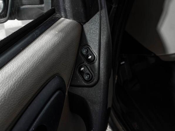 Chevrolet Niva I с пробегом 2005 года, цена 230 000 рублей, 112872 км, внедорожник, Автокод Объявления