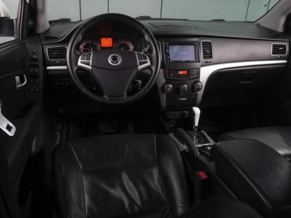 SsangYong Actyon II с пробегом 2011 года, цена 979 000 рублей, 165330 км, внедорожник, Автокод Объявления
