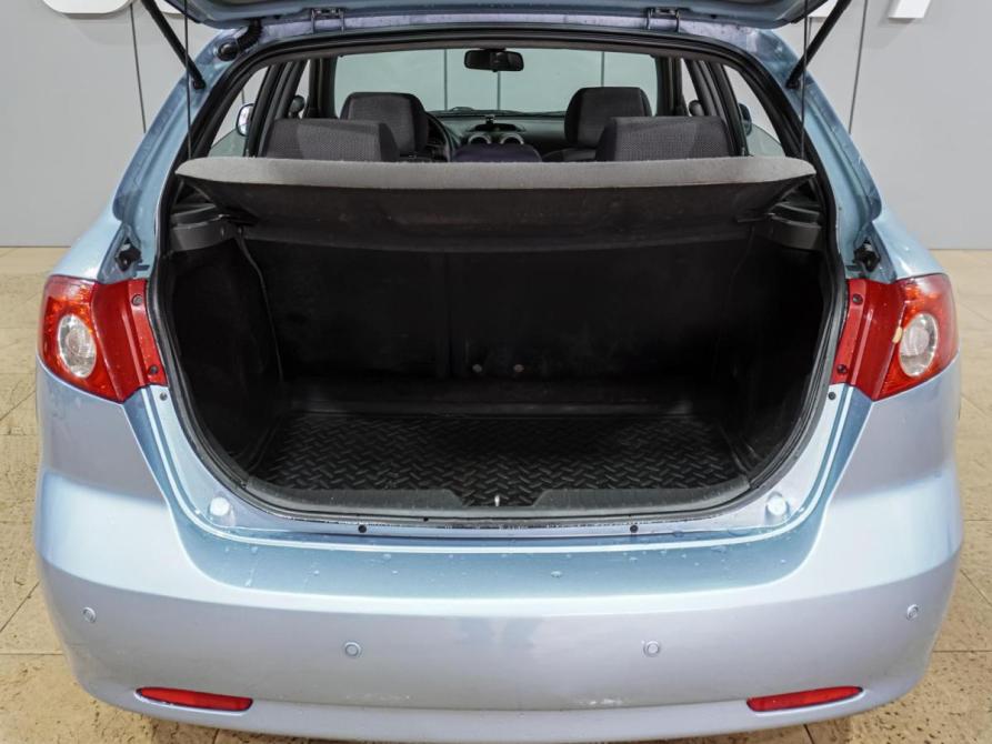 Chevrolet Lacetti I Воронеж  - изображение 18