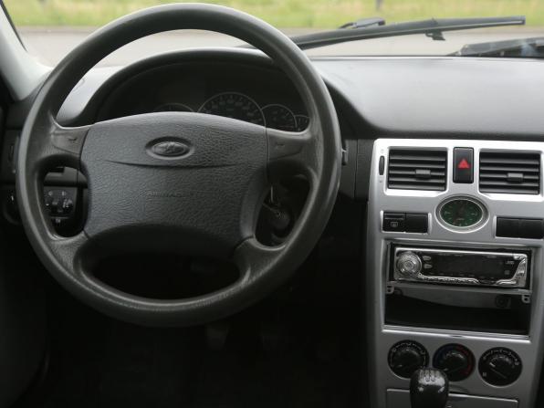 Lada (ВАЗ) Priora I с пробегом 2008 года, цена 183 000 рублей, 294000 км, седан, Автокод Объявления